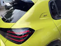 Peugeot 208 1.2 Hybrid 145 GT