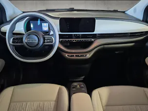 Fiat 500 La Prima