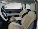 Fiat 500 La Prima