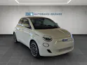 Fiat 500 La Prima