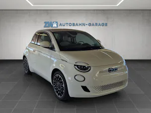 Fiat 500 La Prima