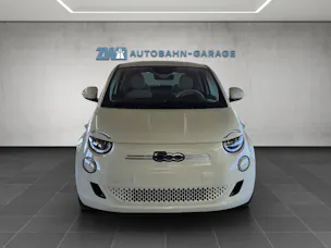 Fiat 500 La Prima