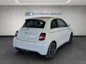 Fiat 500 La Prima