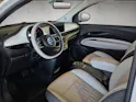 Fiat 500 La Prima