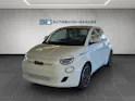 Fiat 500 La Prima