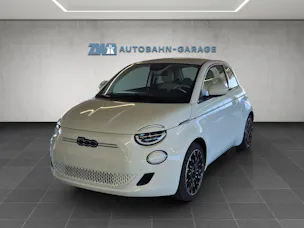 Fiat 500 La Prima