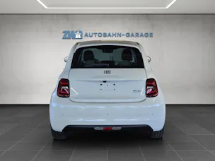 Fiat 500 La Prima