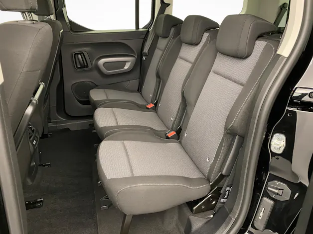 Toyota Proace City Verso L2 1.5 HDi 130 Trend