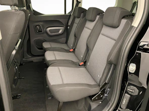 Fahrzeugbild TOYOTA Proace City Verso L2 1.5 HDi 130 Trend
