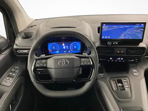 Toyota Proace City Verso L2 1.5 HDi 130 Trend