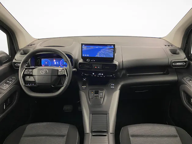 Toyota Proace City Verso L2 1.5 HDi 130 Trend