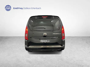 Fahrzeugbild TOYOTA Proace City Verso L2 1.5 HDi 130 Trend