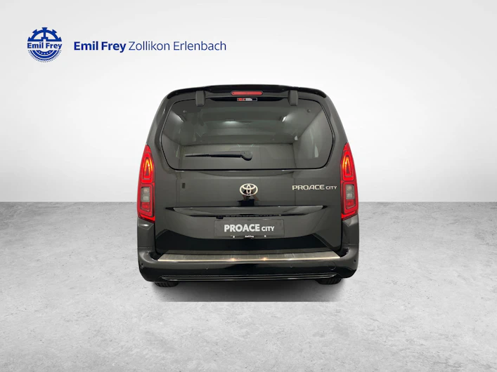 immagine del veicolo TOYOTA PROACE CITY VERSO