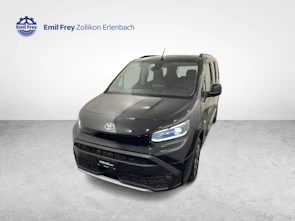 Fahrzeugbild TOYOTA Proace City Verso L2 1.5 HDi 130 Trend