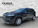 Jeep Cherokee 2.2 CRD 200 Limited AWD