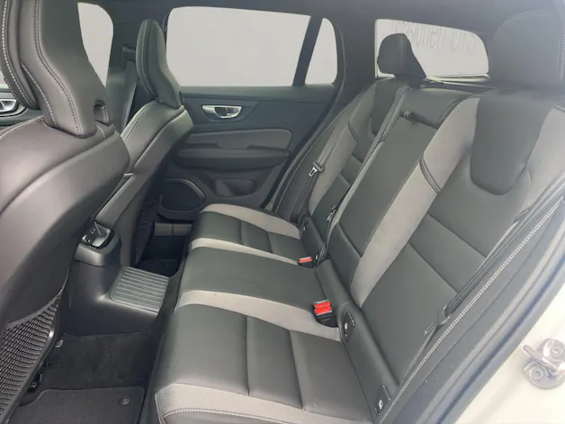 Volvo V60 2.0 T6 TE Ultimate Dark eAWD