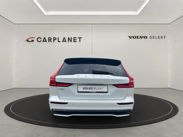Volvo V60 2.0 T6 TE Ultimate Dark eAWD