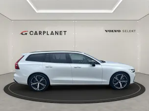 Volvo V60 2.0 T6 TE Ultimate Dark eAWD