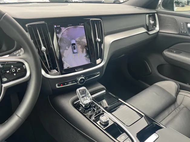 Volvo V60 2.0 T6 TE Ultimate Dark eAWD