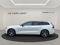 Volvo V60 2.0 T6 TE Ultimate Dark eAWD