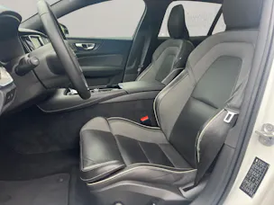 Volvo V60 2.0 T6 TE Ultimate Dark eAWD