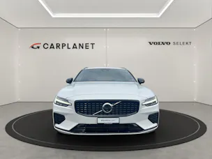 Volvo V60 2.0 T6 TE Ultimate Dark eAWD