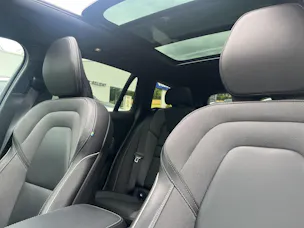Volvo V60 2.0 T6 TE Ultimate Dark eAWD