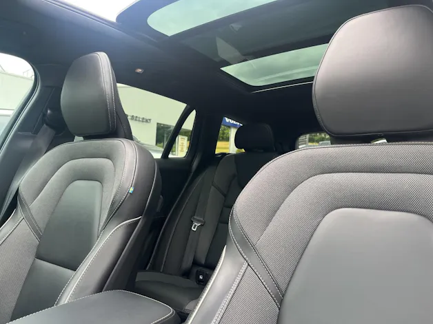 Volvo V60 2.0 T6 TE Ultimate Dark eAWD