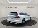 Volvo V60 2.0 T6 TE Ultimate Dark eAWD