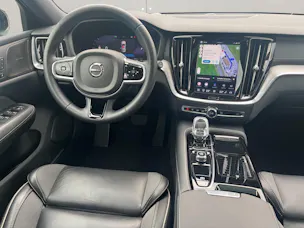 Volvo V60 2.0 T6 TE Ultimate Dark eAWD