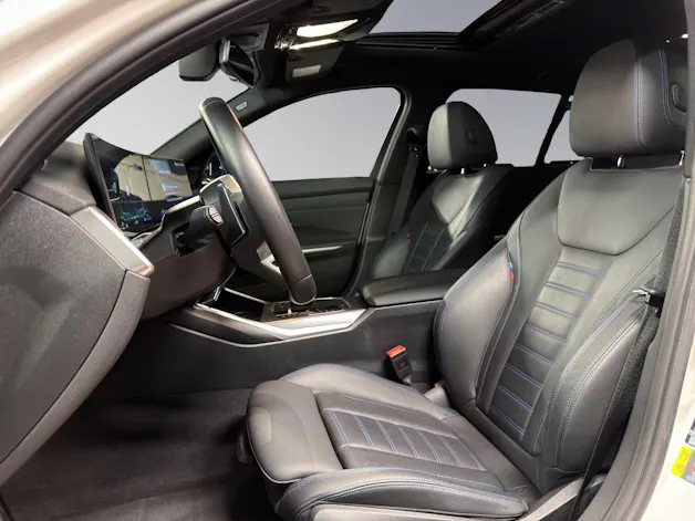 BMW 330e xDrive M-SportPaket