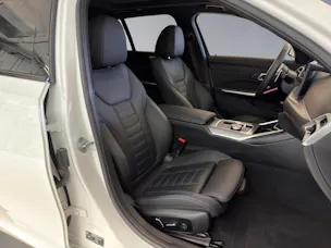 BMW 330e xDrive M-SportPaket