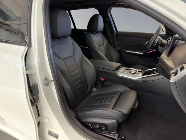 BMW 330e xDrive M-SportPaket