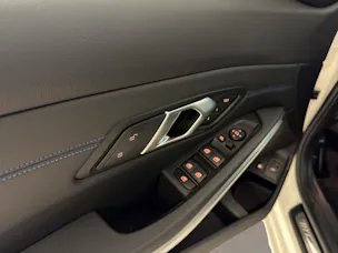 BMW 330e xDrive M-SportPaket