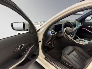 BMW 330e xDrive M-SportPaket