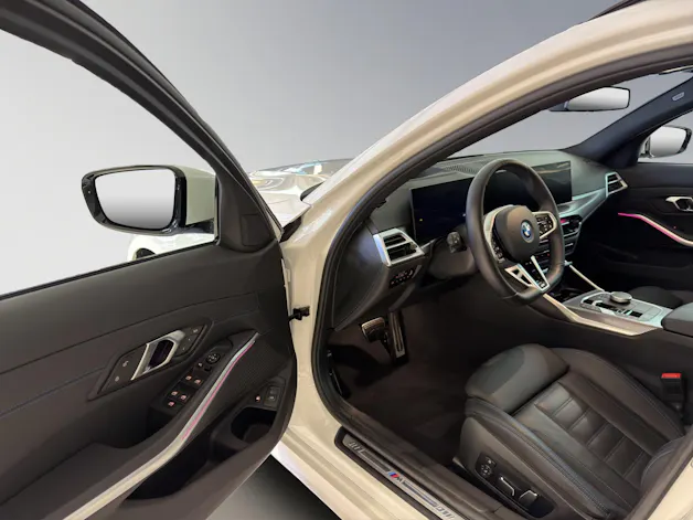 BMW 330e xDrive M-SportPaket