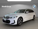 BMW 330e xDrive M-SportPaket