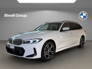 BMW 330e xDrive M-SportPaket