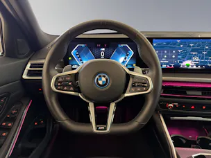 BMW 330e xDrive M-SportPaket