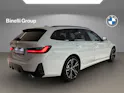 BMW 330e xDrive M-SportPaket