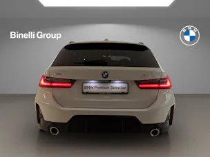 BMW 330e xDrive M-SportPaket