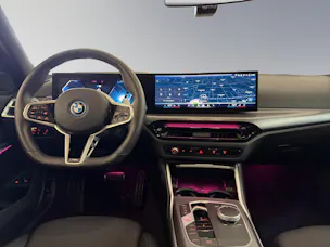 BMW 330e xDrive M-SportPaket