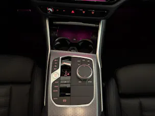 BMW 330e xDrive M-SportPaket