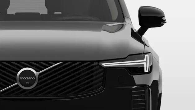 Volvo XC90 2.0 T8 TE Ultra Dark eAWD