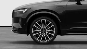 Volvo XC90 2.0 T8 TE Ultra Dark eAWD