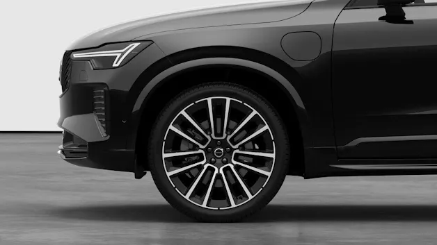 Volvo XC90 2.0 T8 TE Ultra Dark eAWD