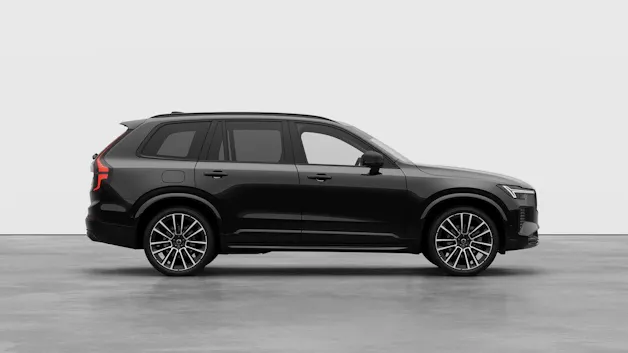 Volvo XC90 2.0 T8 TE Ultra Dark eAWD