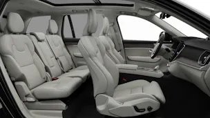 Volvo XC90 2.0 T8 TE Ultra Dark eAWD