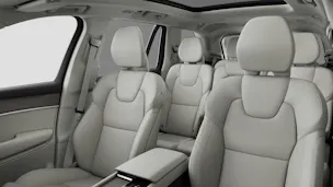 Volvo XC90 2.0 T8 TE Ultra Dark eAWD