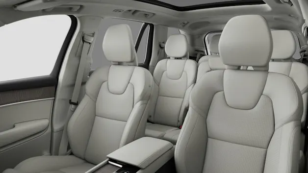 Volvo XC90 2.0 T8 TE Ultra Dark eAWD